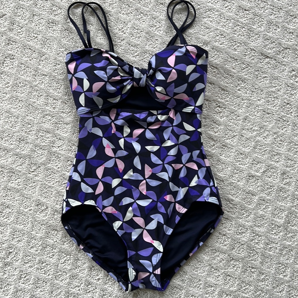 Kate Spade one piece swimsuit